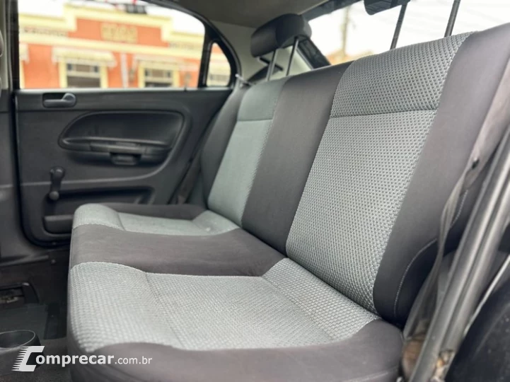 GOL 1.6 MI Power 8V G.IV