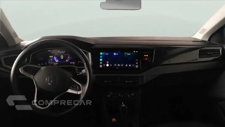 POLO 1.0 170 TSI SENSE AUTOMÁTICO