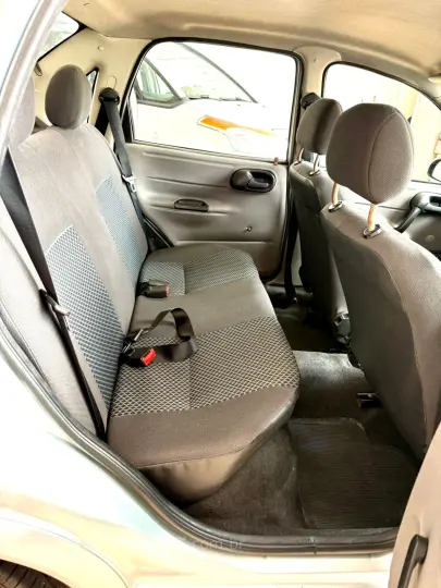 Classic Life/ls 1.0 VHC