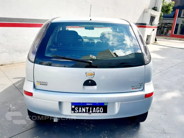 Corsa Hat. Maxx 1.4 8V ECONOFLEX 5p