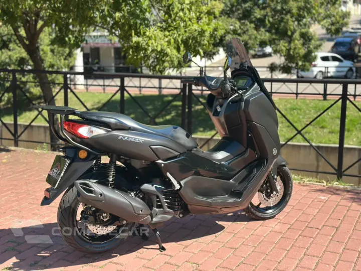 NMAX 160
