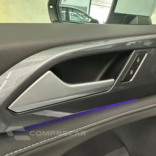 TAOS Highline 1.4 250 TSI Flex Aut.