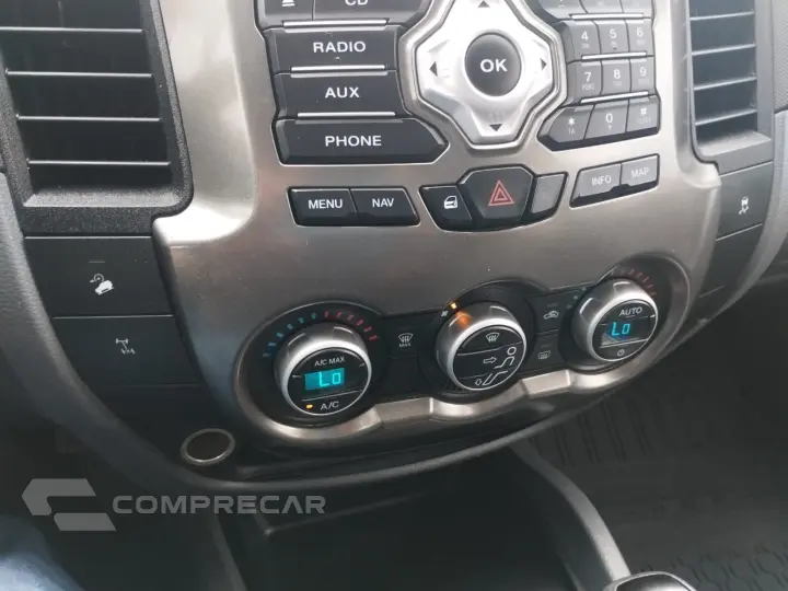 RANGER 3.2 Limited 4X4 CD 20V