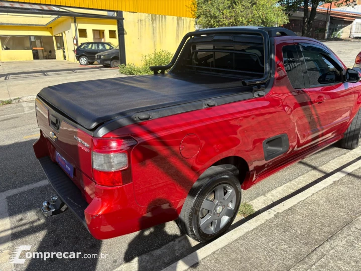 MONTANA 1.4 MPFI Sport CS 8V