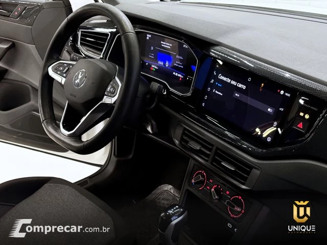 VIRTUS - 1.0 170 TSI AUTOMÁTICO