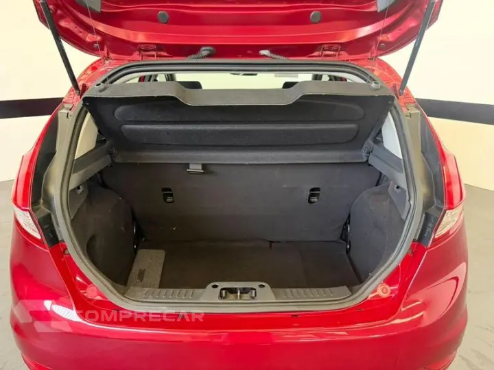FIESTA HA 1.6L SEAB