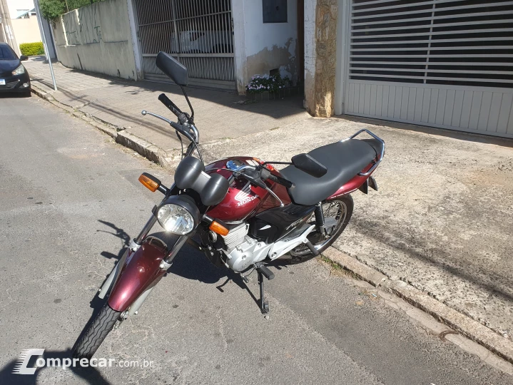 CG 150 ESI