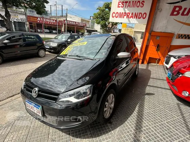 FOX - 1.6 MI ROCK IN RIO 8V 4P MANUAL