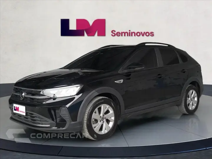 NIVUS 1.0 200 TSI TOTAL FLEX COMFORTLINE AUTOMÁTI