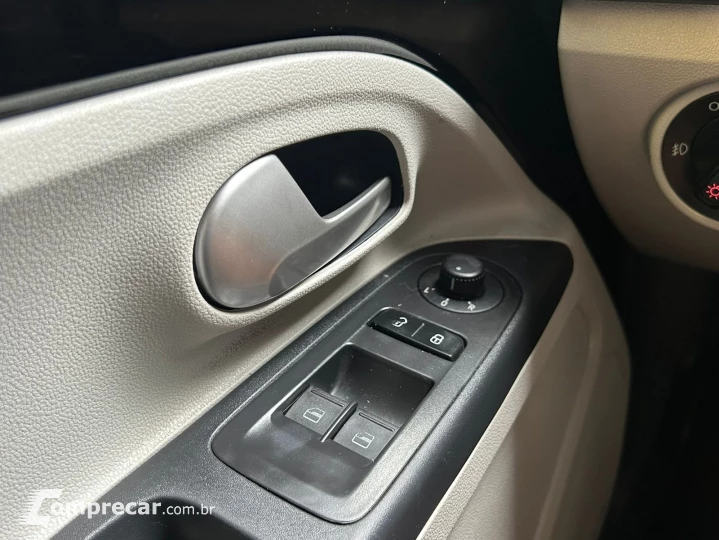 up! move 1.0 TSI Total Flex 12V 5p