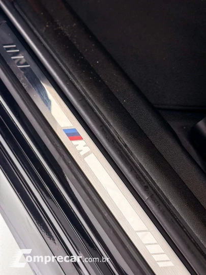 320I 2.0 16V Turbo M Sport