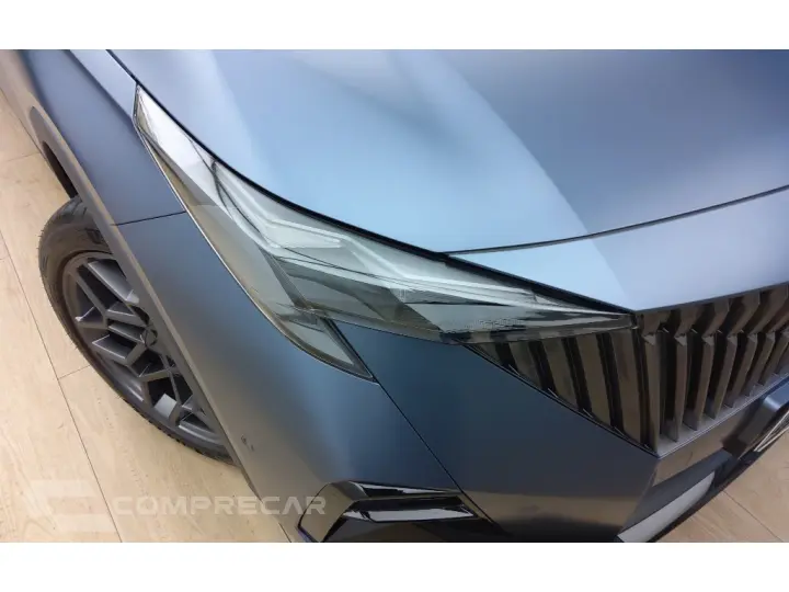 GS3 1.5 TURBO GASOLINA ELITE DCT