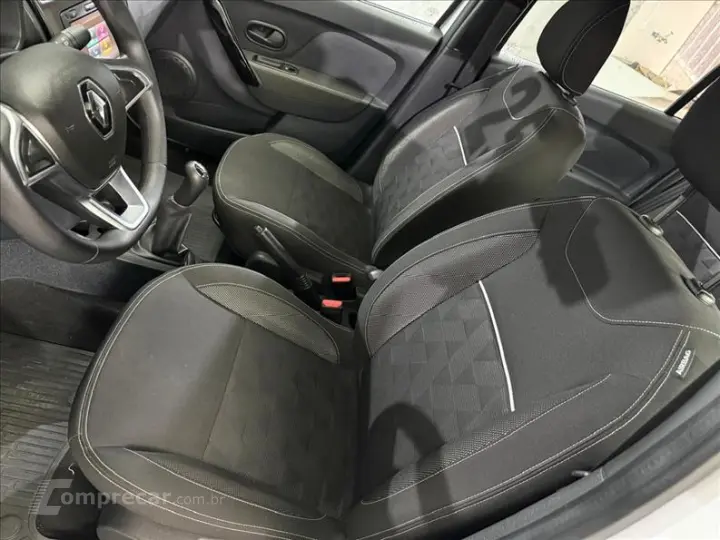 LOGAN 1.0 12V SCE ZEN