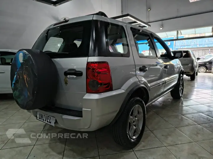 Ecosport Xlt 1.6