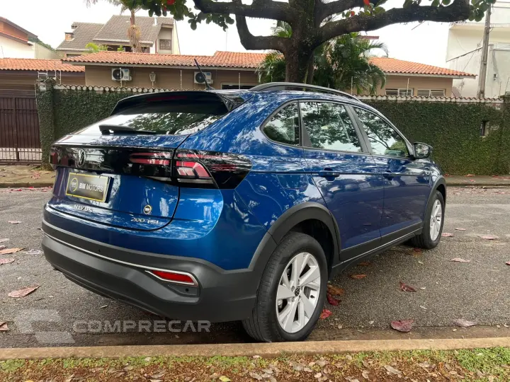 NIVUS 1.0 200 TSI Comfortline