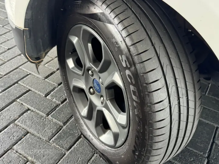 ECOSPORT 1.5 Ti-vct Freestyle