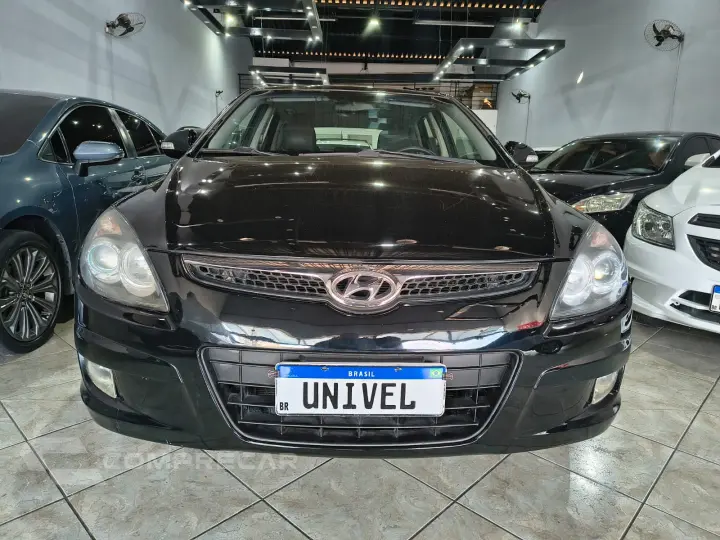 I30 2.0 AUT