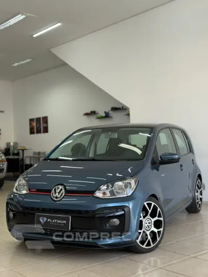 up! move 1.0 TSI Total Flex 12V 5p