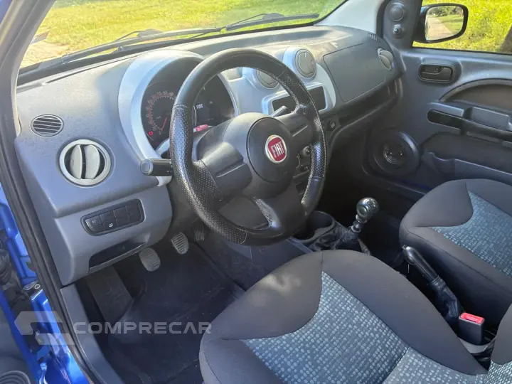 UNO 1.4 EVO Attractive 8V