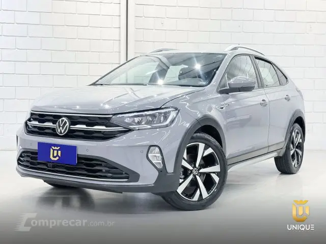 NIVUS - 1.0 200 TSI TOTAL HIGHLINE AUTOMÁTICO