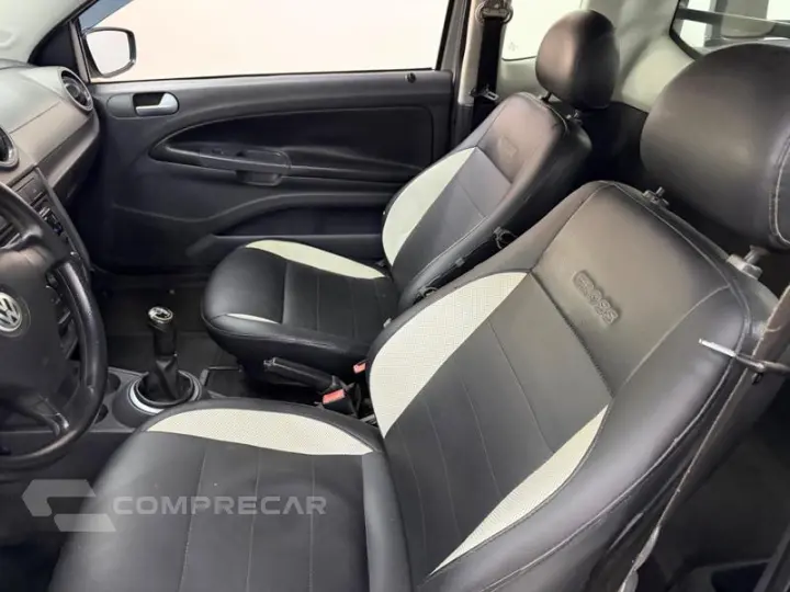 SAVEIRO 1.6 CE CROSS