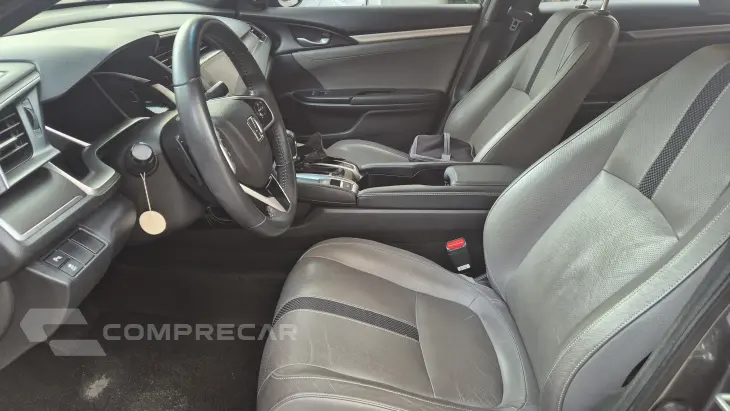 CIVIC 2.0 16vone EXL