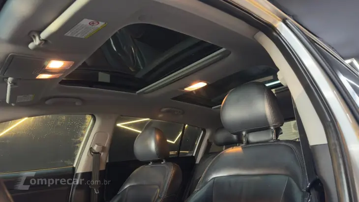 SPORTAGE 2.0 EX 4X2 16V