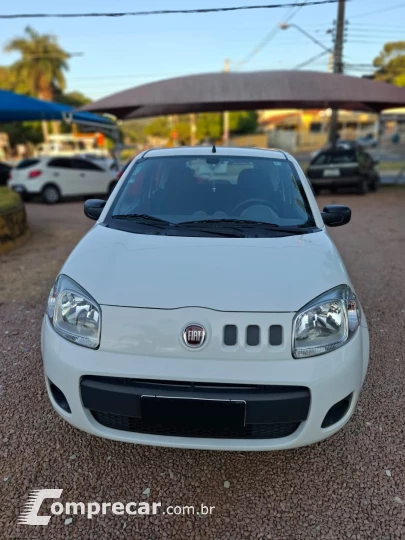 Uno Vivace 1.0