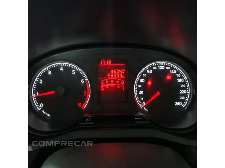 VOYAGE 1.6 MSI TOTALFLEX TRENDLINE 4P MANUAL