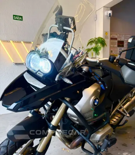 Gs 1200