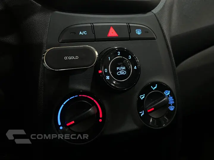 HB20S 1.6 COMFORT PLUS 16V FLEX 4P MANUAL
