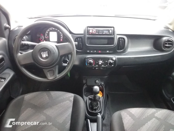 MOBI 1.0 EVO FLEX LIKE. MANUAL