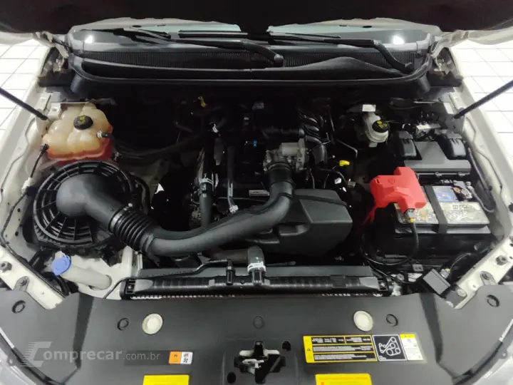 Ranger XLT 2.5 16V 4x2 CD Flex