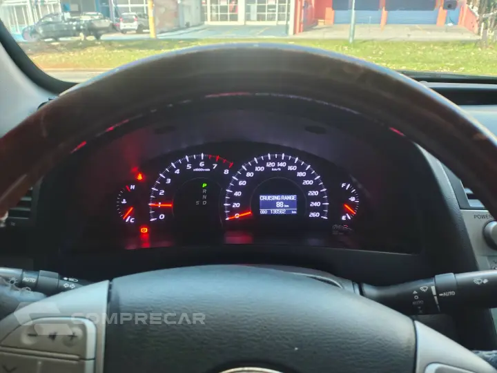 CAMRY 3.5 XLE V6 24V