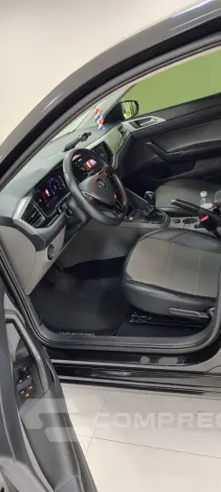 POLO 1.0 200 TSI Highline