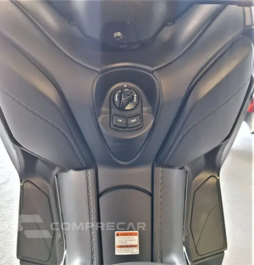 Xmax 250 N/D