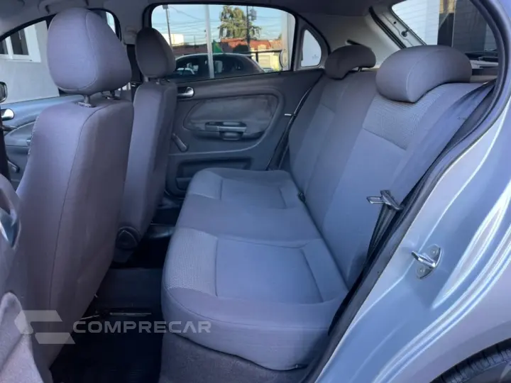GOL 1.0 MI 8V FLEX 4P MANUAL G.V