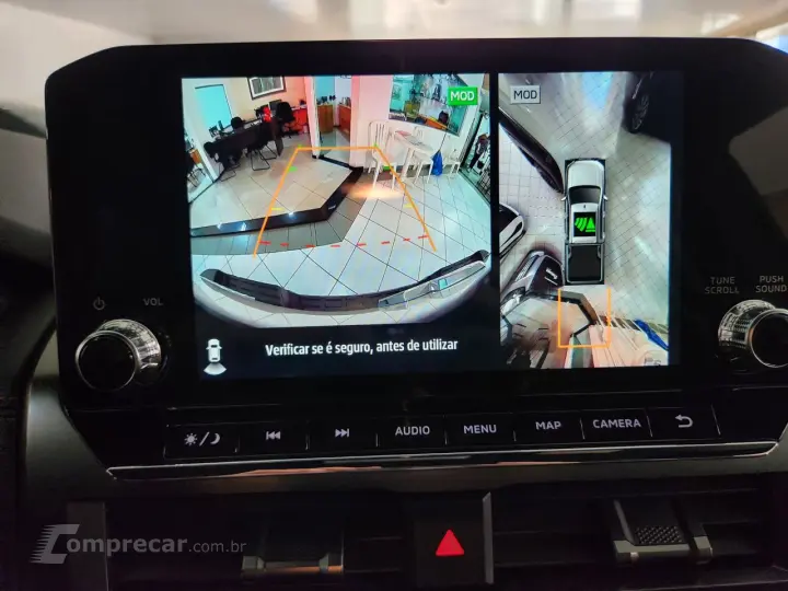 Triton  2.4 KATANA BITURBO DIESEL CABINE DUPLA 4X4 AUTOMÁTIC