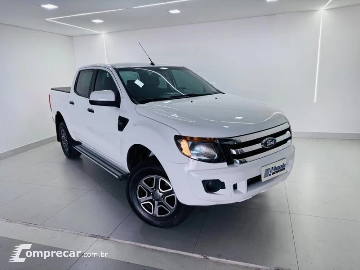 RANGER XLS CD2 25