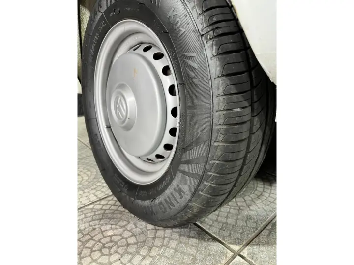 KOMBI 1.4 MI STD 8V FLEX 4P MANUAL