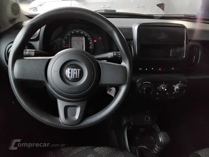 MOBI 1.0 EVO FLEX LIKE. MANUAL