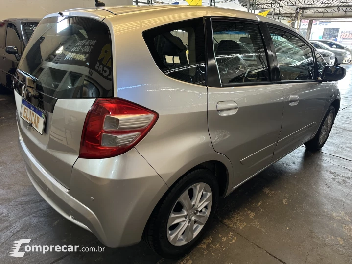 FIT 1.4 LX 8V