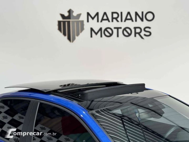 JETTA 2.0 350 TSI GASOLINA GLI DSG