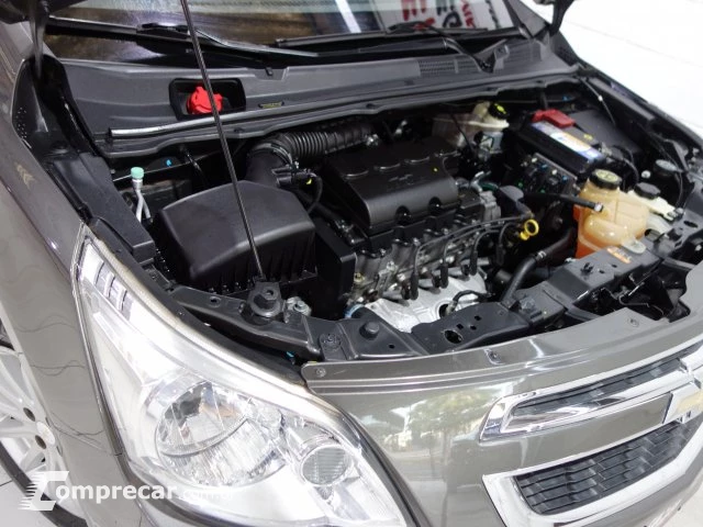 COBALT - 1.4 MPFI LTZ 8V 4P MANUAL