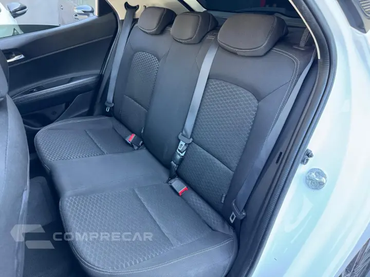 HB20 1.0 Tgdi Platinum