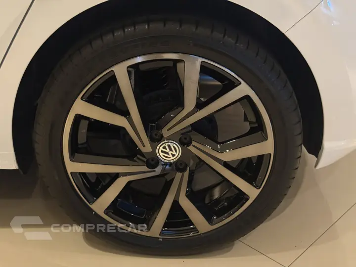 POLO 1.0 MPI Track