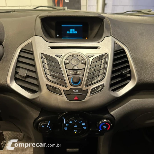 ECOSPORT 2.0 SE 16V