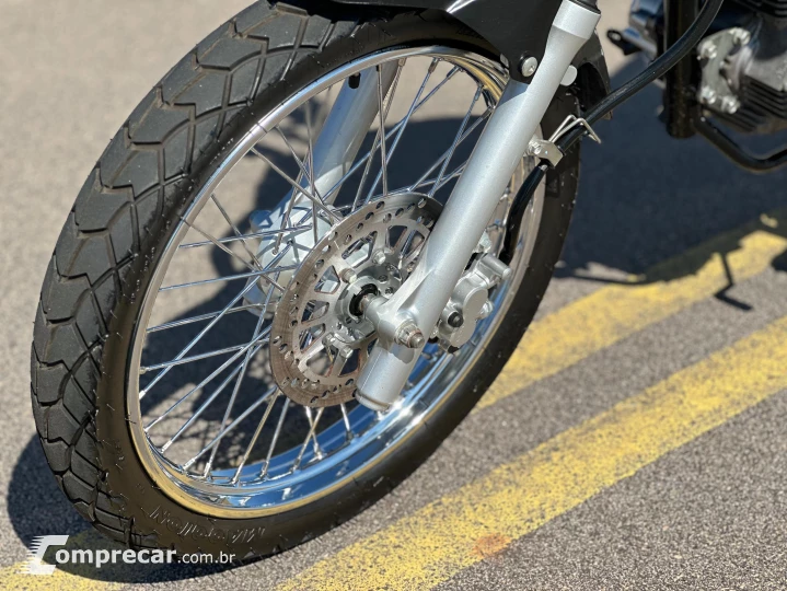 XTZ 150 CROSSER ED