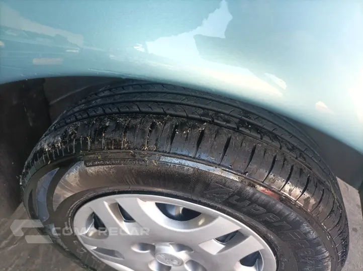 GOL 1.0 MI Plus 16V G.III