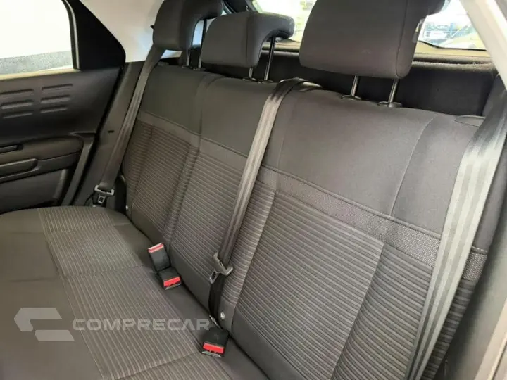 C4 CACTUS 1.6 FEEL AUT
